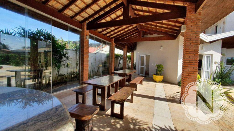 Imagem Sobrado com 5 Quartos à Venda, 440 m² em Grandesp - Itanhaém Imagem Sobrado com 5 Quartos à Venda, 440 m² em Grandesp - Itanhaém