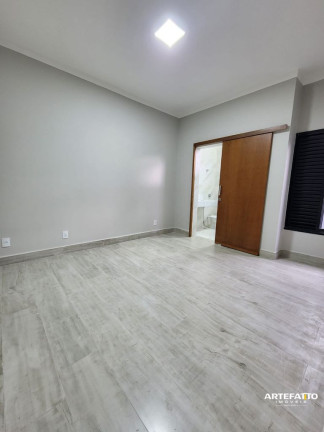 Imagem Casa com 3 Quartos à Venda, 115 m² em Residencial San Diego - Franca