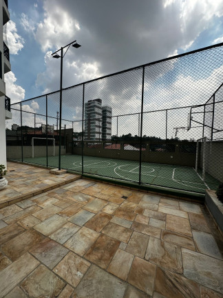 Imagem Apartamento com 4 Quartos à Venda, 188 m² em Vila Dayse - São Bernardo Do Campo Imagem Apartamento com 4 Quartos à Venda, 188 m² em Vila Dayse - São Bernardo Do Campo