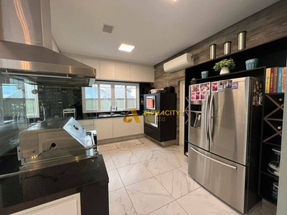 Imagem Casa com 4 Quartos à Venda, 510 m² em Residencial Onze (alphaville) - Santana De Parnaíba Imagem Casa com 4 Quartos à Venda, 510 m² em Residencial Onze (alphaville) - Santana De Parnaíba
