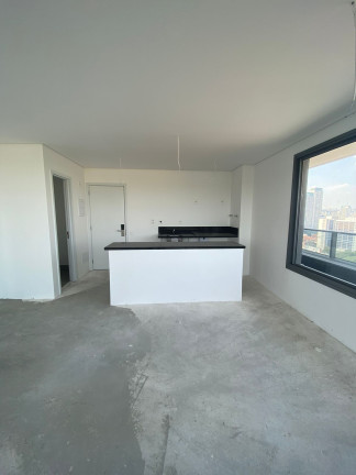 Imagem Apartamento com 1 Quarto à Venda, 77 m² em Pinheiros - São Paulo