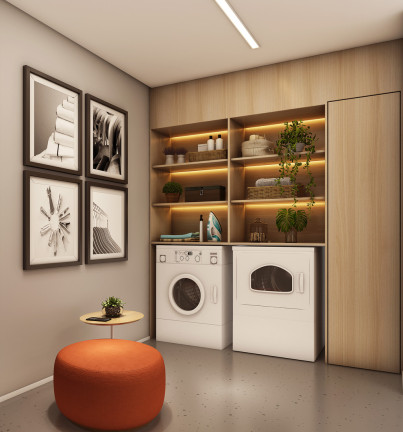 Imagem Apartamento com 2 Quartos à Venda, 33 m² em Pinheiros - São Paulo