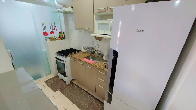 Imagem Apartamento com 2 Quartos à Venda, 85 m² em Guilhermina - Praia Grande Imagem Apartamento com 2 Quartos à Venda, 85 m² em Guilhermina - Praia Grande