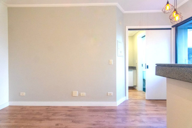 Imagem Apartamento com 1 Quarto à Venda, 30 m² em Vila Suzana - São Paulo Imagem Apartamento com 1 Quarto à Venda, 30 m² em Vila Suzana - São Paulo