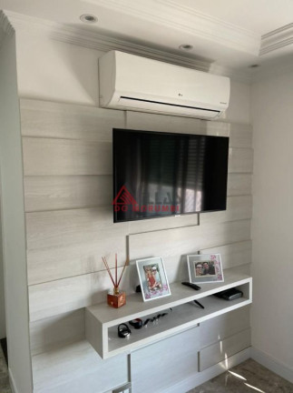 Imagem Apartamento com 4 Quartos à Venda, 393 m² em Jardim Arpoador - São Paulo