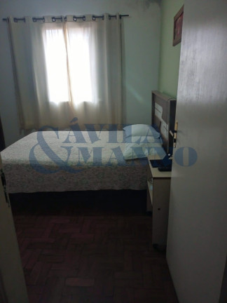 Imagem Sobrado com 3 Quartos à Venda,  em Vila Tolstoi - São Paulo