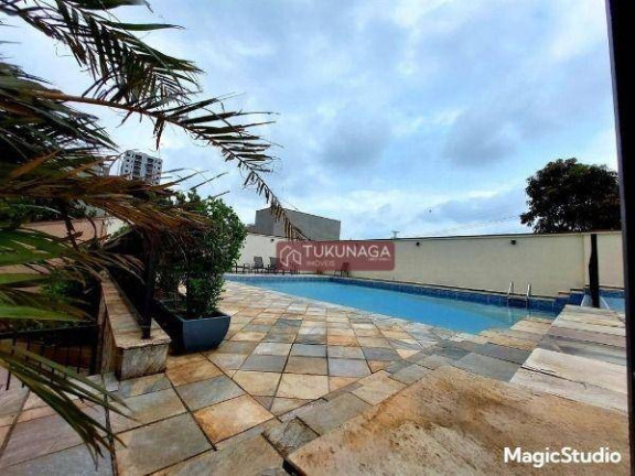 Imagem Apartamento com 4 Quartos para Alugar, 356 m² em Rudge Ramos - São Bernardo Do Campo Imagem Apartamento com 4 Quartos para Alugar, 356 m² em Rudge Ramos - São Bernardo Do Campo