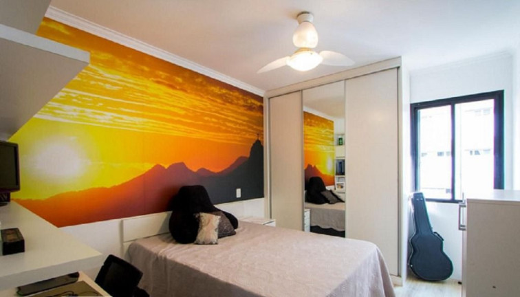 Imagem Apartamento com 4 Quartos à Venda, 156 m² em Centro - Santo André Imagem Apartamento com 4 Quartos à Venda, 156 m² em Centro - Santo André