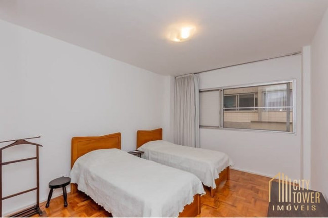 Imagem Apartamento com 4 Quartos à Venda, 223 m² em Cerqueira César - São Paulo