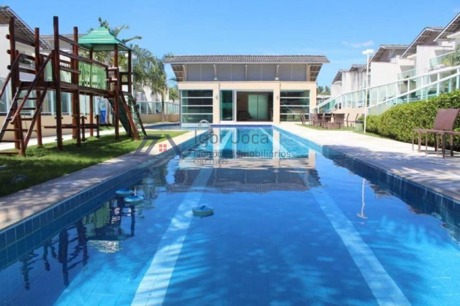 Imagem Casa com 4 Quartos à Venda, 270 m² em José De Alencar - Fortaleza Imagem Casa com 4 Quartos à Venda, 270 m² em José De Alencar - Fortaleza