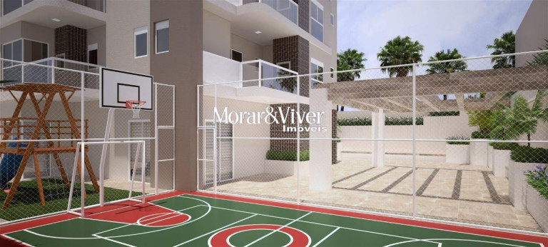 Imagem Apartamento com 2 Quartos à Venda, 68 m² em Alto Da Xv - Curitiba