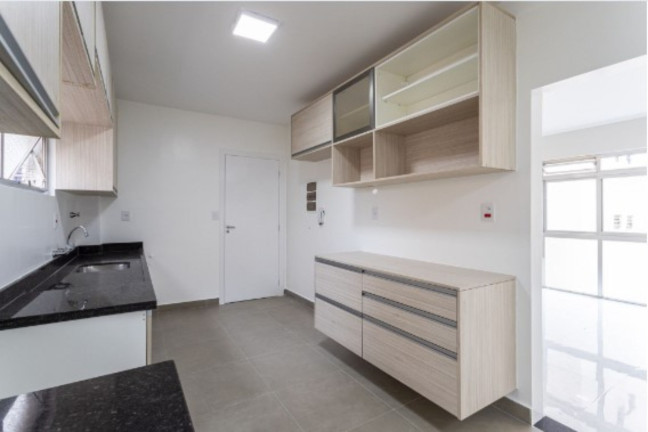 Imagem Apartamento com 3 Quartos à Venda, 115 m² em Vila Mariana - São Paulo
