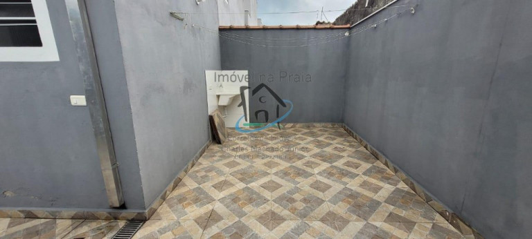 Imagem Casa com 2 Quartos à Venda, 145 m² em Massaguaçu - Caraguatatuba