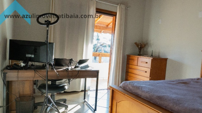 Imagem Casa com 3 Quartos à Venda, 331 m² em Jardim Paulista - Atibaia
