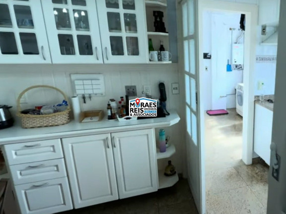Imagem Apartamento com 4 Quartos à Venda, 300 m² em Jardim Da Saúde - São Paulo Imagem Apartamento com 4 Quartos à Venda, 300 m² em Jardim Da Saúde - São Paulo