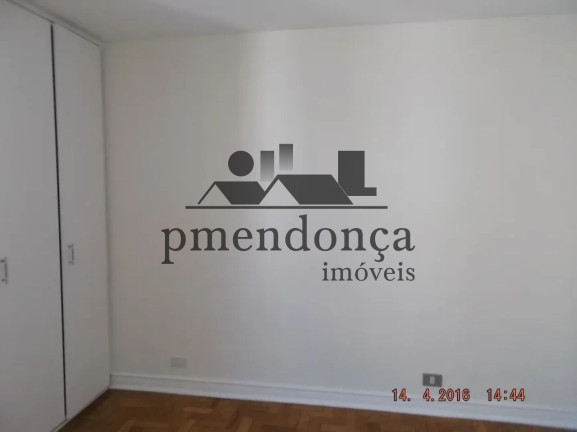 Imagem Apartamento com 2 Quartos à Venda, 96 m² em Higienópolis - São Paulo