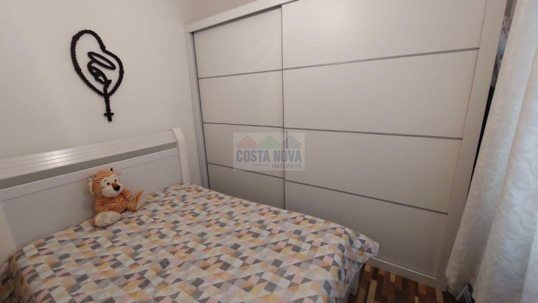Imagem Apartamento com 1 Quarto à Venda, 50 m² em Boqueirão - Santos
