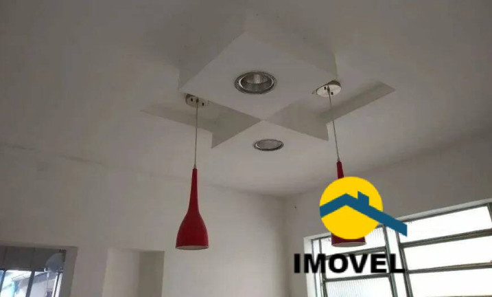Imagem Casa com 4 Quartos à Venda, 200 m² em Santa Rosa - Niterói