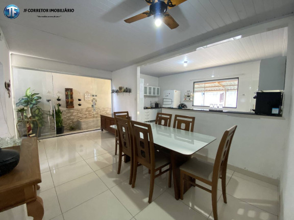 Imagem Casa com 3 Quartos à Venda, 188 m² em Bom Retiro - Ipatinga