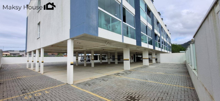 Imagem Apartamento à Venda,  em Bela Vista - Matinhos