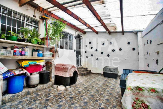 Imagem Casa com 3 Quartos à Venda, 210 m² em Lauzane Paulista - São Paulo