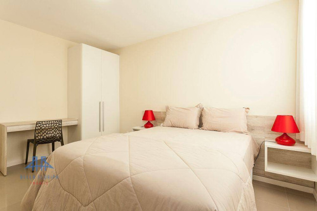 Imagem Apartamento com 2 Quartos para Temporada, 68 m² em Jurerê - Florianópolis Imagem Apartamento com 2 Quartos para Temporada, 68 m² em Jurerê - Florianópolis