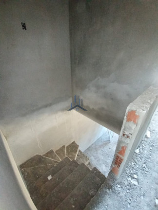 Imagem Sobrado com 2 Quartos à Venda, 65 m² em São Marcos - Joinville