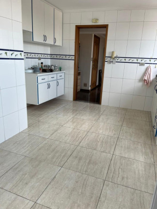 Imagem Apartamento com 2 Quartos à Venda, 88 m² em Planalto Paulista - São Paulo