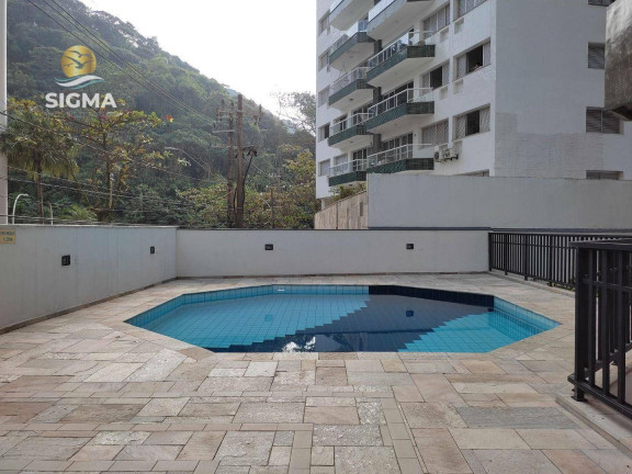 Imagem Apartamento com 3 Quartos à Venda, 100 m² em Pitangueiras - Guarujá