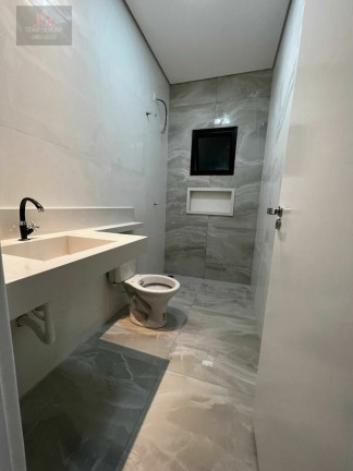 Imagem Casa com 3 Quartos à Venda, 120 m² em Jardim Boer Ii - Americana