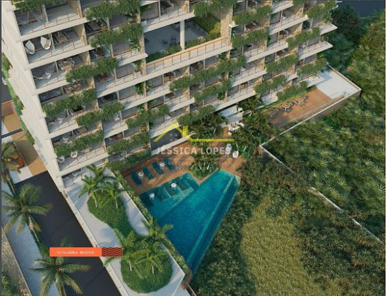 Imagem Apartamento com 3 Quartos à Venda, 181 m² em Santa Catarina - Cabedelo Imagem Apartamento com 3 Quartos à Venda, 181 m² em Santa Catarina - Cabedelo