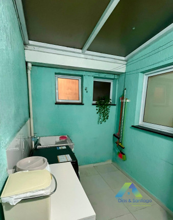 Imagem Apartamento com 2 Quartos à Venda, 56 m² em Jardim Santo Antônio - Santo André Imagem Apartamento com 2 Quartos à Venda, 56 m² em Jardim Santo Antônio - Santo André