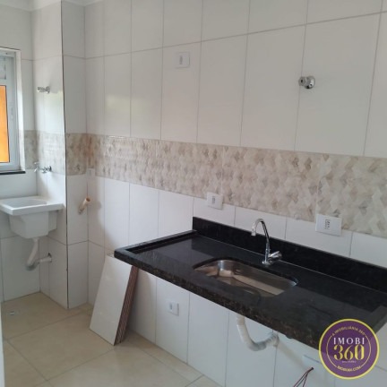 Imagem Apartamento com 1 Quarto à Venda, 27 m² em Jardim Vila Formosa - São Paulo