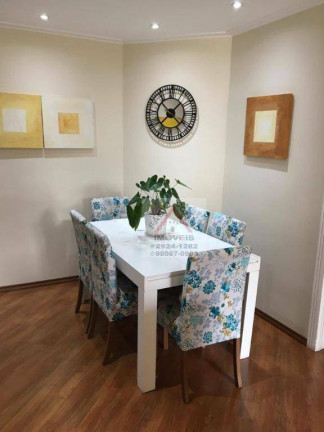 Imagem Apartamento com 3 Quartos à Venda, 129 m² em Vila Mascote - São Paulo Imagem Apartamento com 3 Quartos à Venda, 129 m² em Vila Mascote - São Paulo