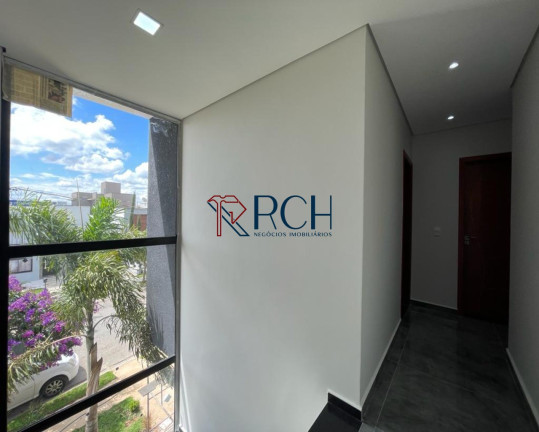 Imagem Casa com 3 Quartos à Venda, 204 m² em Cajuru Do Sul - Sorocaba