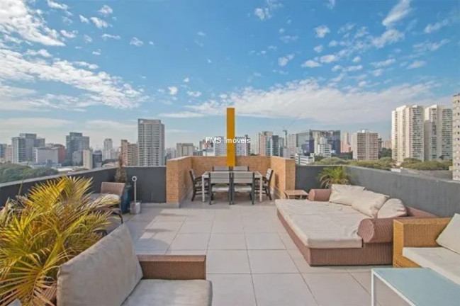 Imagem Imóvel com 1 Quarto à Venda, 44 m² em Bela Vista - São Paulo Imagem Imóvel com 1 Quarto à Venda, 44 m² em Bela Vista - São Paulo