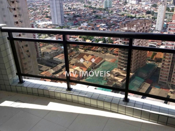 Imagem Apartamento com 3 Quartos à Venda, 110 m² em Pedreira - Belém Imagem Apartamento com 3 Quartos à Venda, 110 m² em Pedreira - Belém