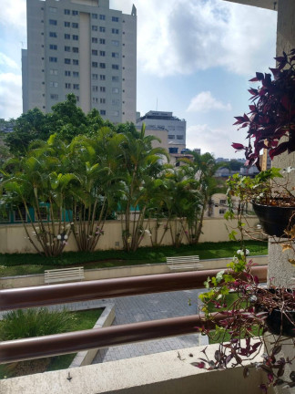 Imagem Apartamento com 3 Quartos à Venda, 80 m² em Bela Vista - São Paulo