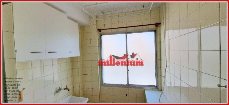 Imagem Apartamento com 2 Quartos à Venda, 55 m² em Vila São Geraldo - São Paulo Imagem Apartamento com 2 Quartos à Venda, 55 m² em Vila São Geraldo - São Paulo