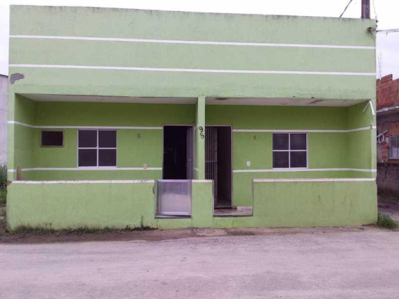 Casa com 2 Quartos à Venda, 100 m² em Campo Grande - Rio De Janeiro