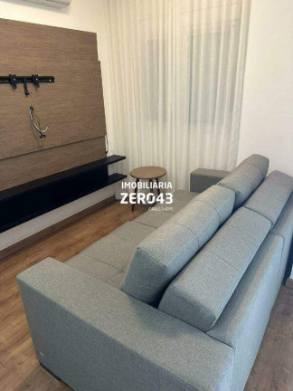 Apartamento com 2 Quartos à Venda, 69 m² em Santa Rosa - Londrina