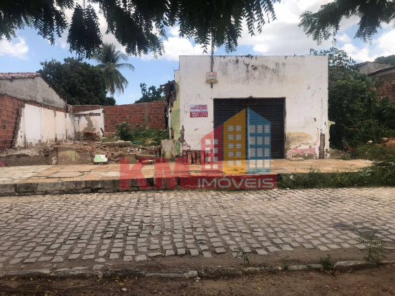 Imagem Terreno à Venda, 504 m² em Centro - Mossoró Imagem Terreno à Venda, 504 m² em Centro - Mossoró