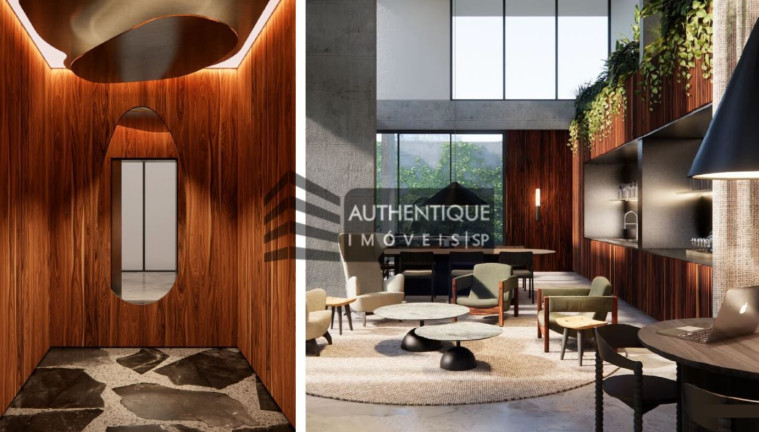 Imagem Apartamento com 4 Quartos à Venda, 295 m² em Jardim Paulista - São Paulo