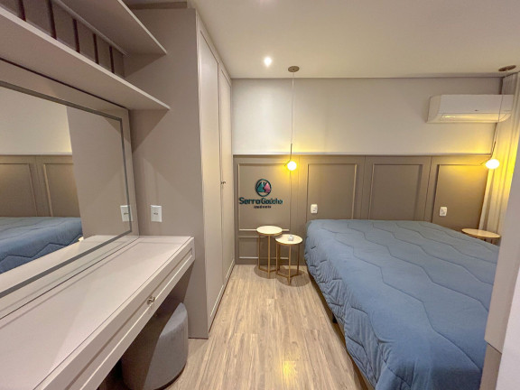 Imagem Apartamento com 2 Quartos à Venda, 83 m² em Mato Queimado - Gramado Imagem Apartamento com 2 Quartos à Venda, 83 m² em Mato Queimado - Gramado