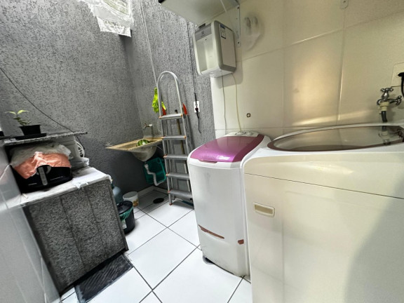 Imagem Casa com 3 Quartos à Venda, 88 m² em Tatuapé - São Paulo Imagem Casa com 3 Quartos à Venda, 88 m² em Tatuapé - São Paulo