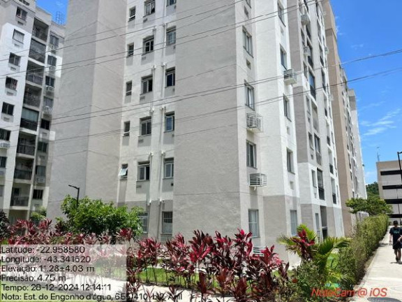 Foto do imóvel Imóvel com 2 Quartos à Venda, 48 m² em Anil - Rio De Janeiro Foto do imóvel Imóvel com 2 Quartos à Venda, 48 m² em Anil - Rio De Janeiro