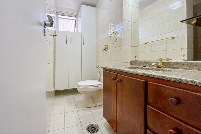 Imagem Apartamento com 3 Quartos à Venda, 105 m² em Alto Da Boa Vista - São Paulo