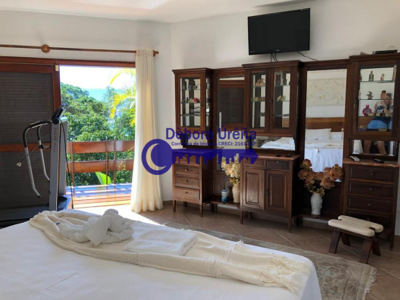 Imagem Casa de Condomínio com 4 Quartos à Venda, 633 m² em Toninhas - Ubatuba Imagem Casa de Condomínio com 4 Quartos à Venda, 633 m² em Toninhas - Ubatuba
