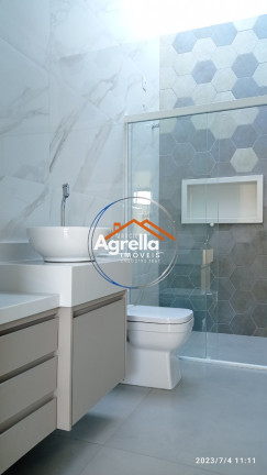 Imagem Imóvel com 3 Quartos à Venda, 126 m² em Condomínio Santa Mônica Iii - Mogi Guaçu Imagem Imóvel com 3 Quartos à Venda, 126 m² em Condomínio Santa Mônica Iii - Mogi Guaçu
