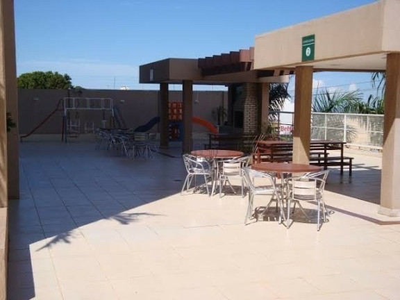 Imagem Apartamento com 2 Quartos à Venda, em Samambaia Norte (samambaia) - Brasília Imagem Apartamento com 2 Quartos à Venda, em Samambaia Norte (samambaia) - Brasília